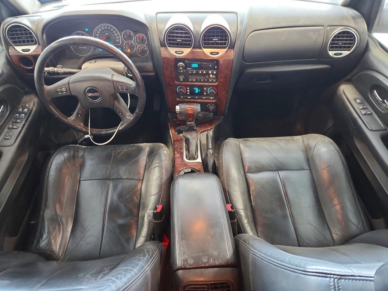 GMC Envoy