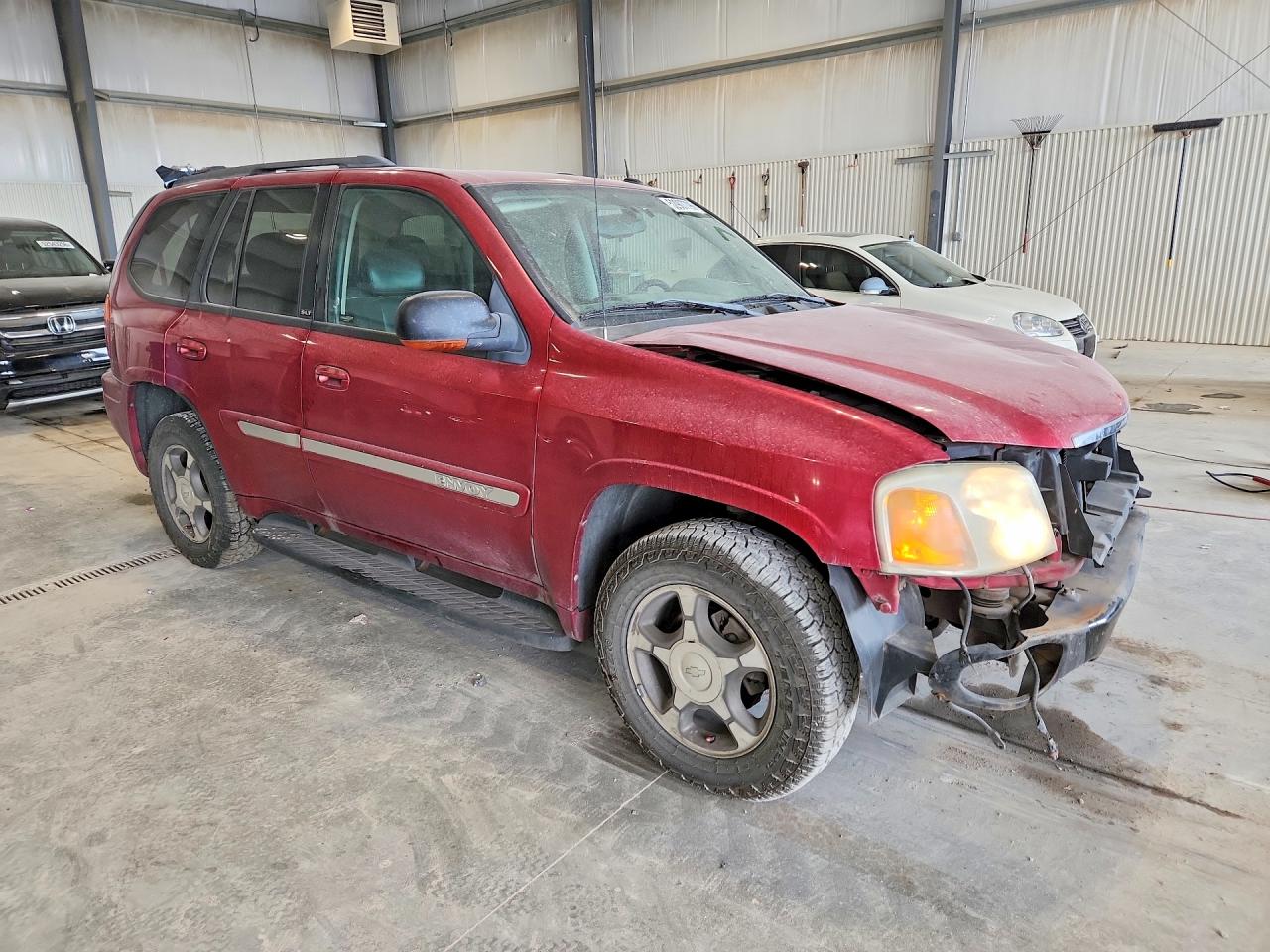 GMC Envoy