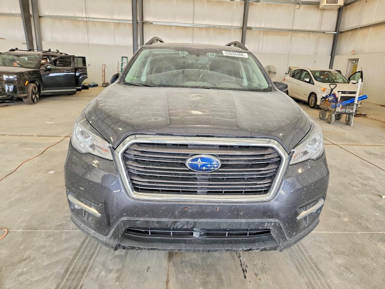 Subaru Ascent Limited
