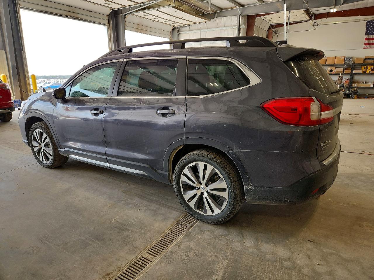 Subaru Ascent Limited