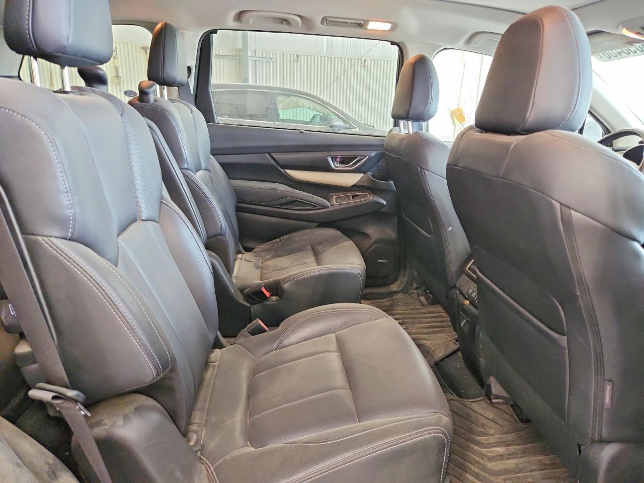 Subaru Ascent Limited