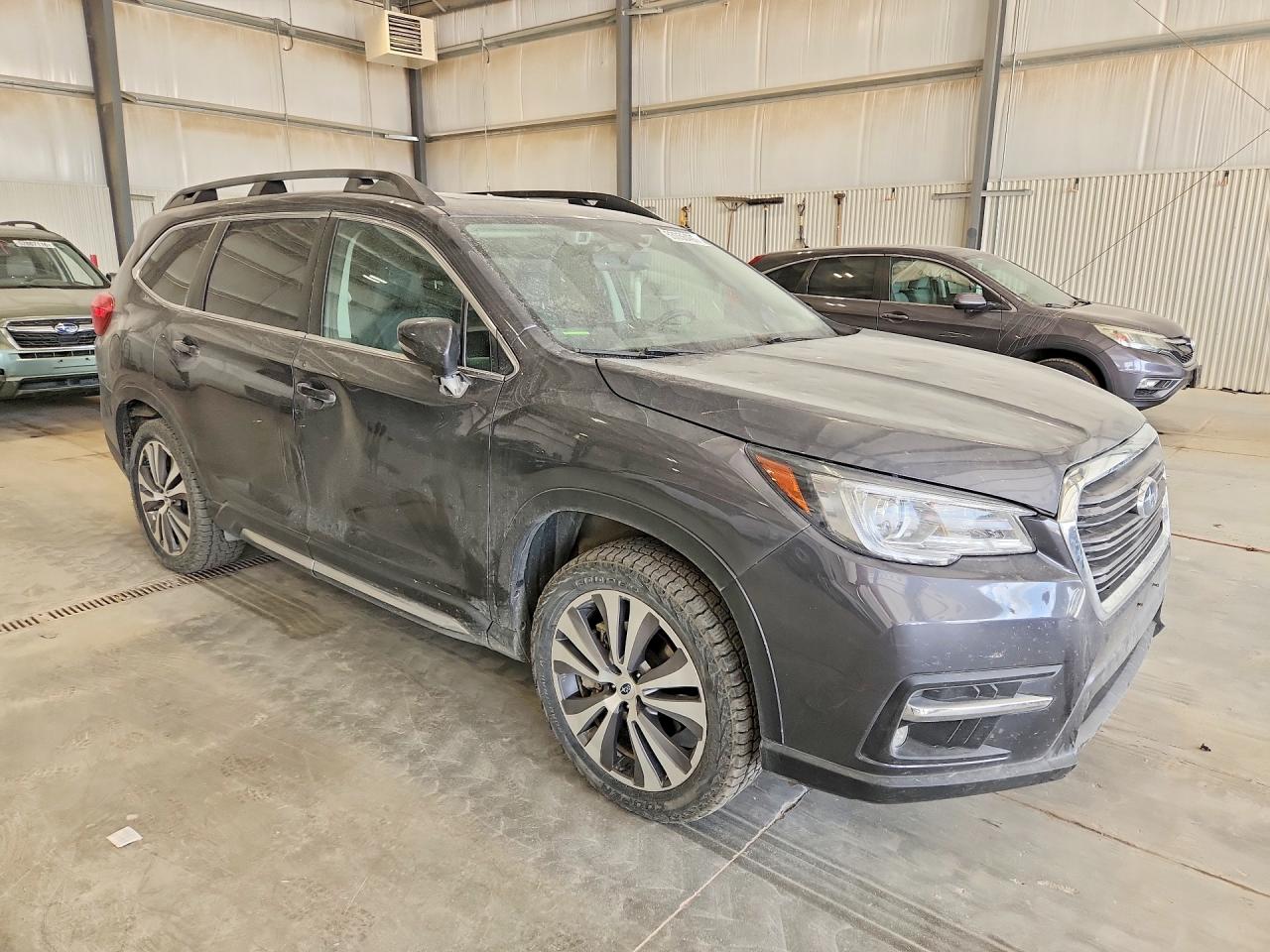 Subaru Ascent Limited