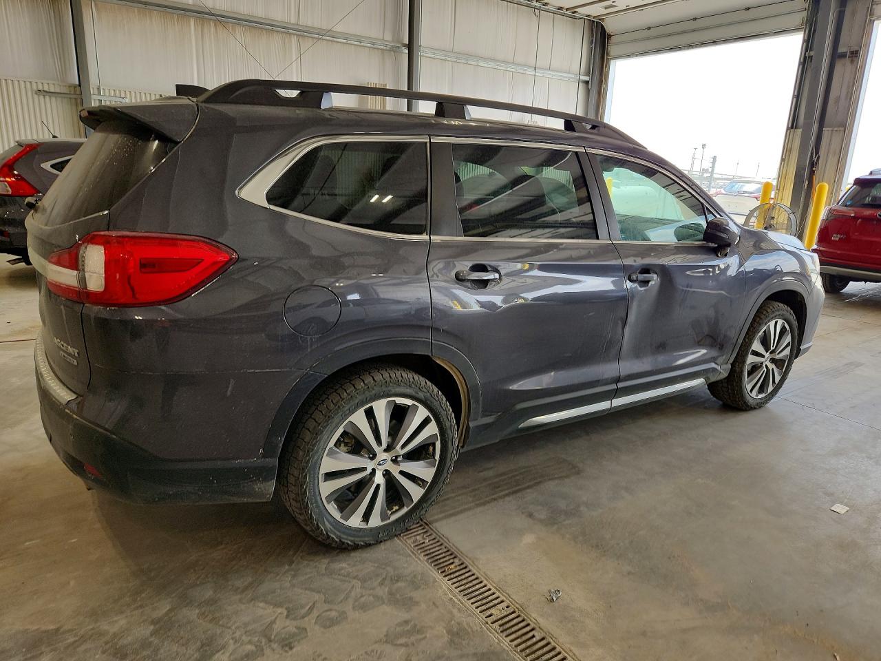 Subaru Ascent Limited