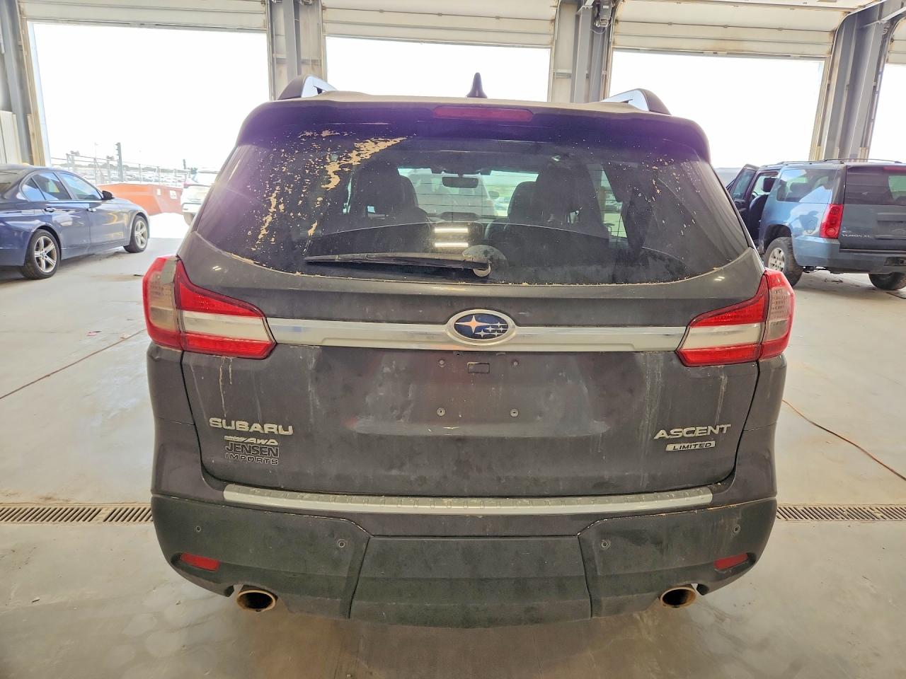 Subaru Ascent Limited