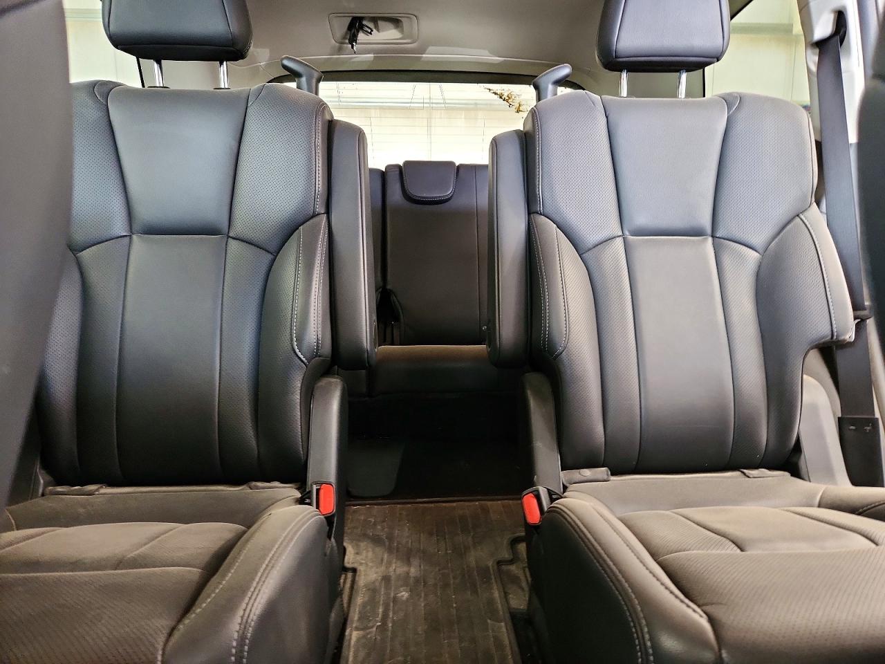 Subaru Ascent Limited
