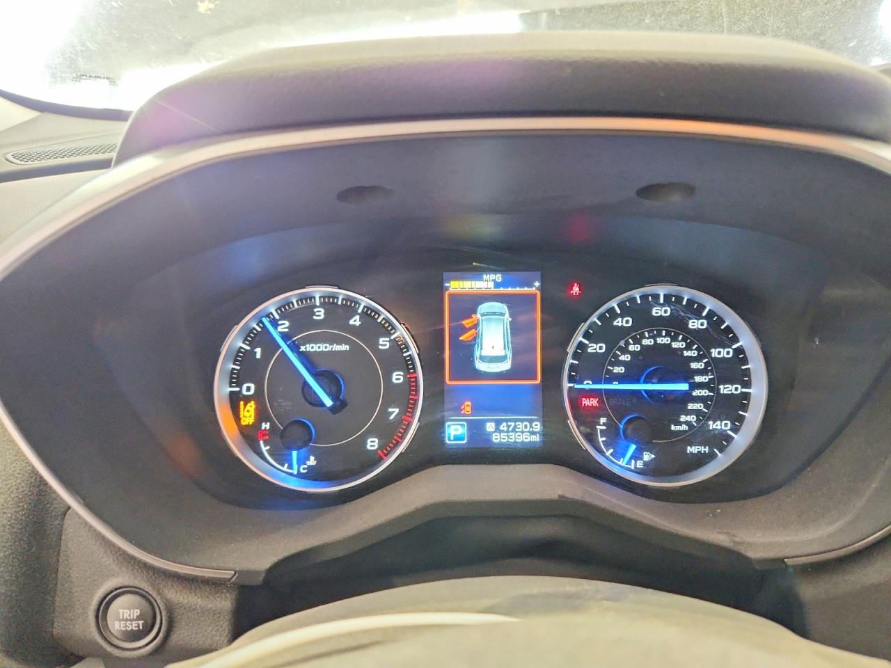 Subaru Ascent Limited
