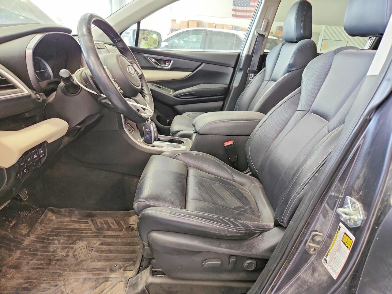 Subaru Ascent Limited