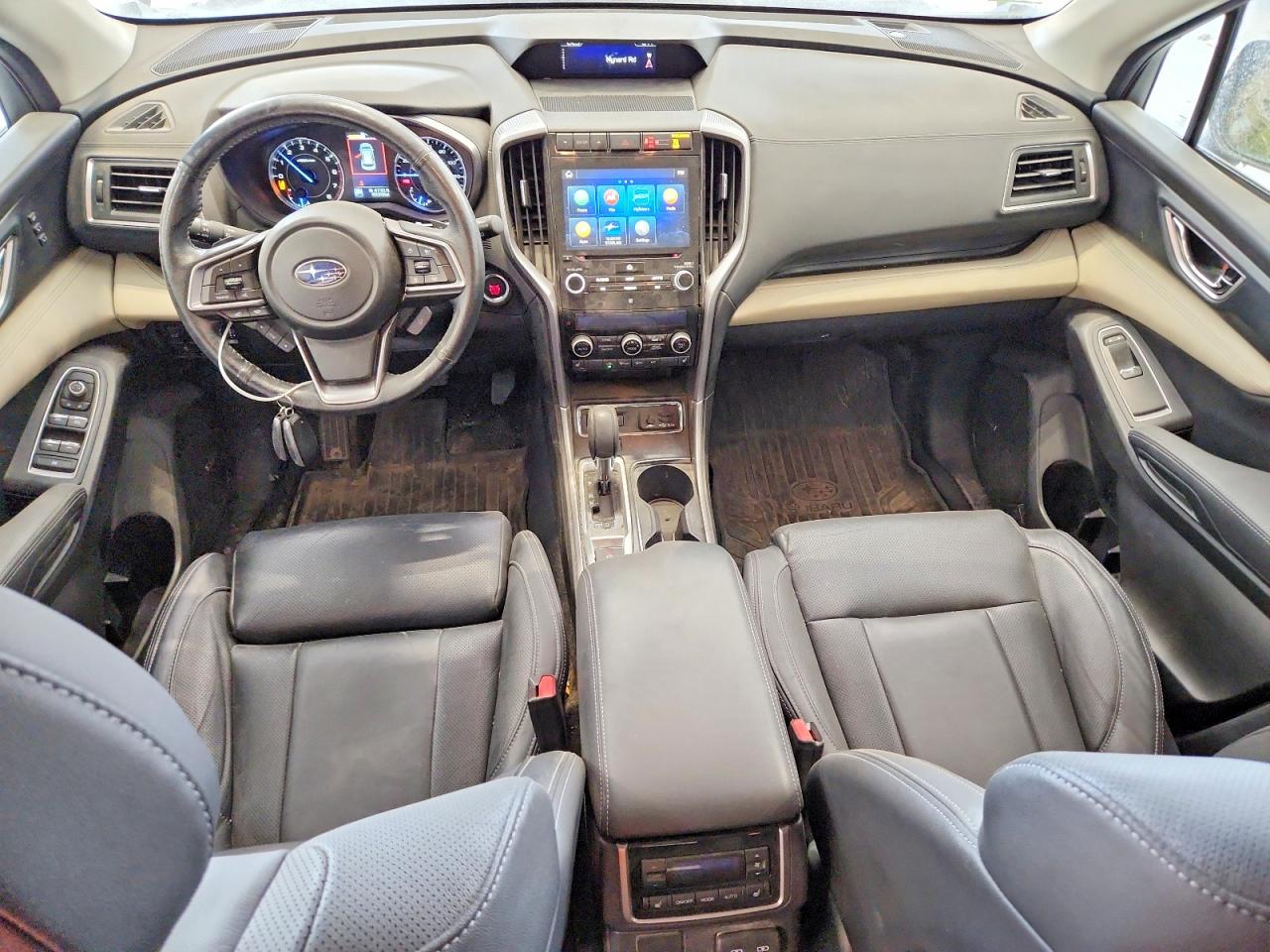 Subaru Ascent Limited