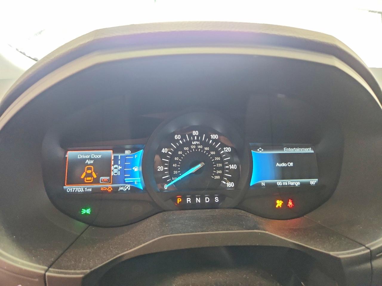 Ford Edge