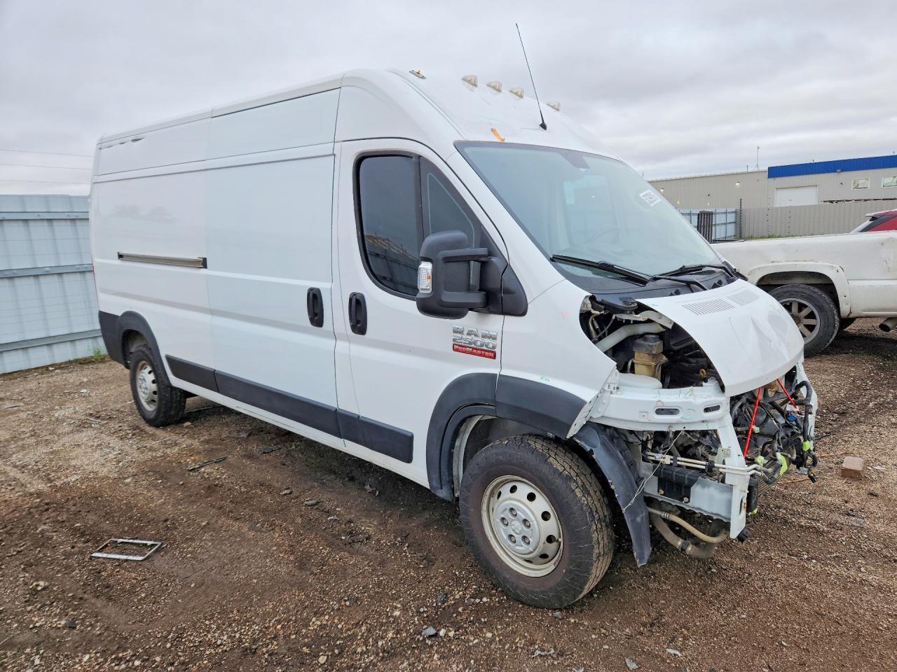 Ram Promaster