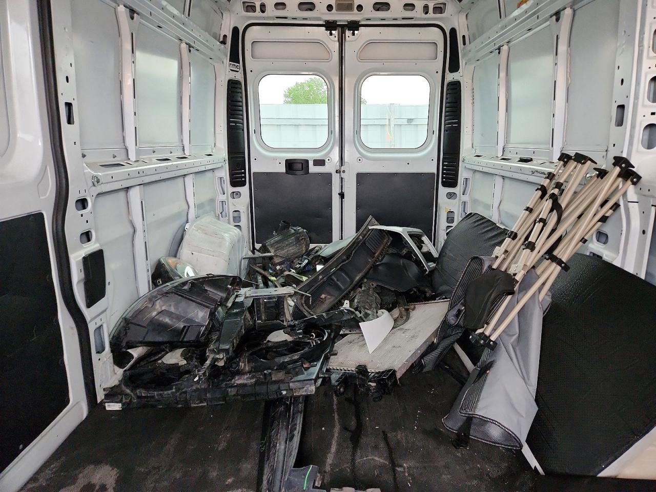 Ram Promaster