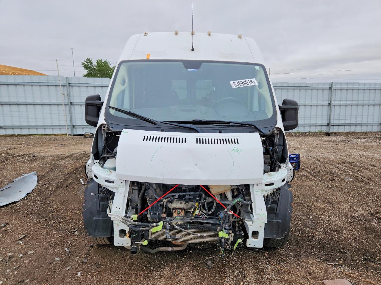 Ram Promaster