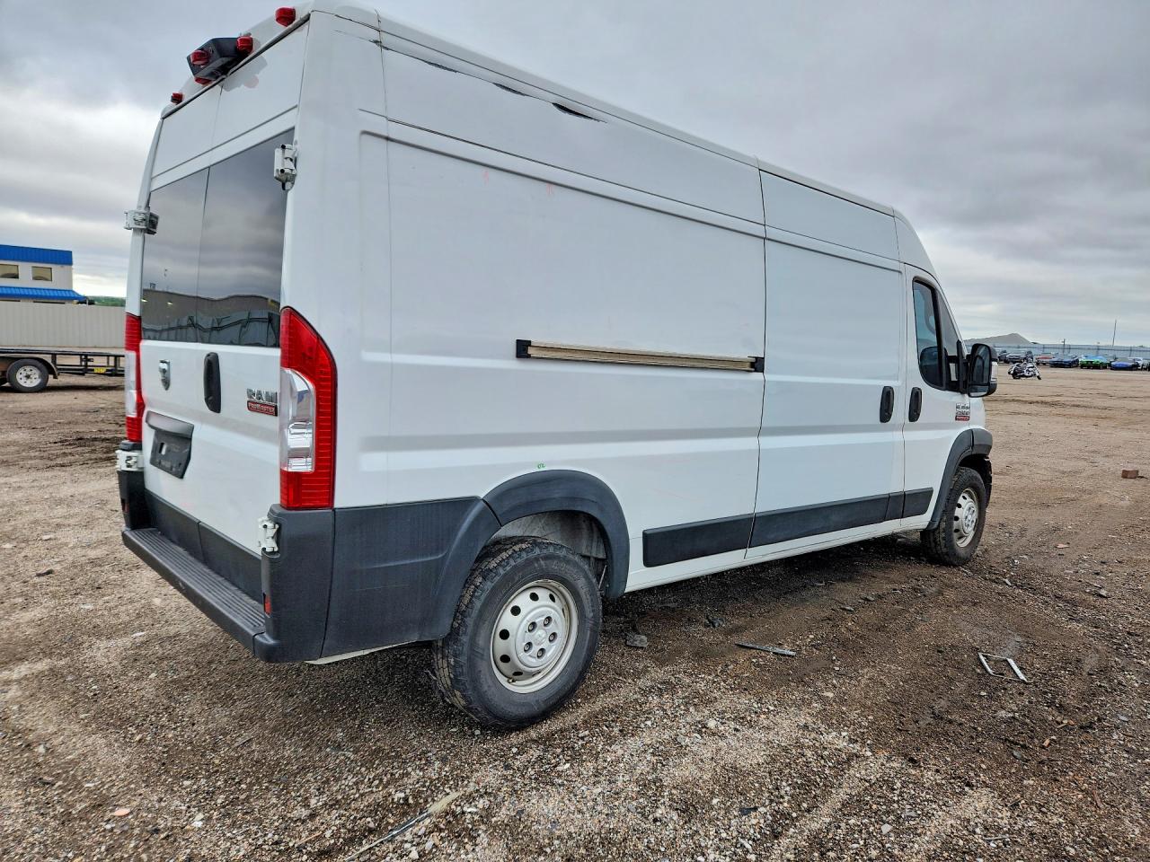 Ram Promaster
