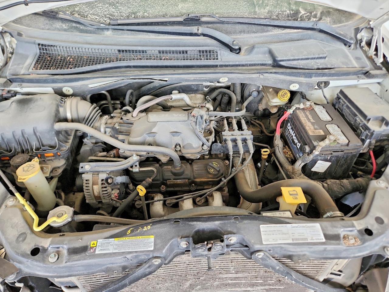 Chrysler Minivan Lx