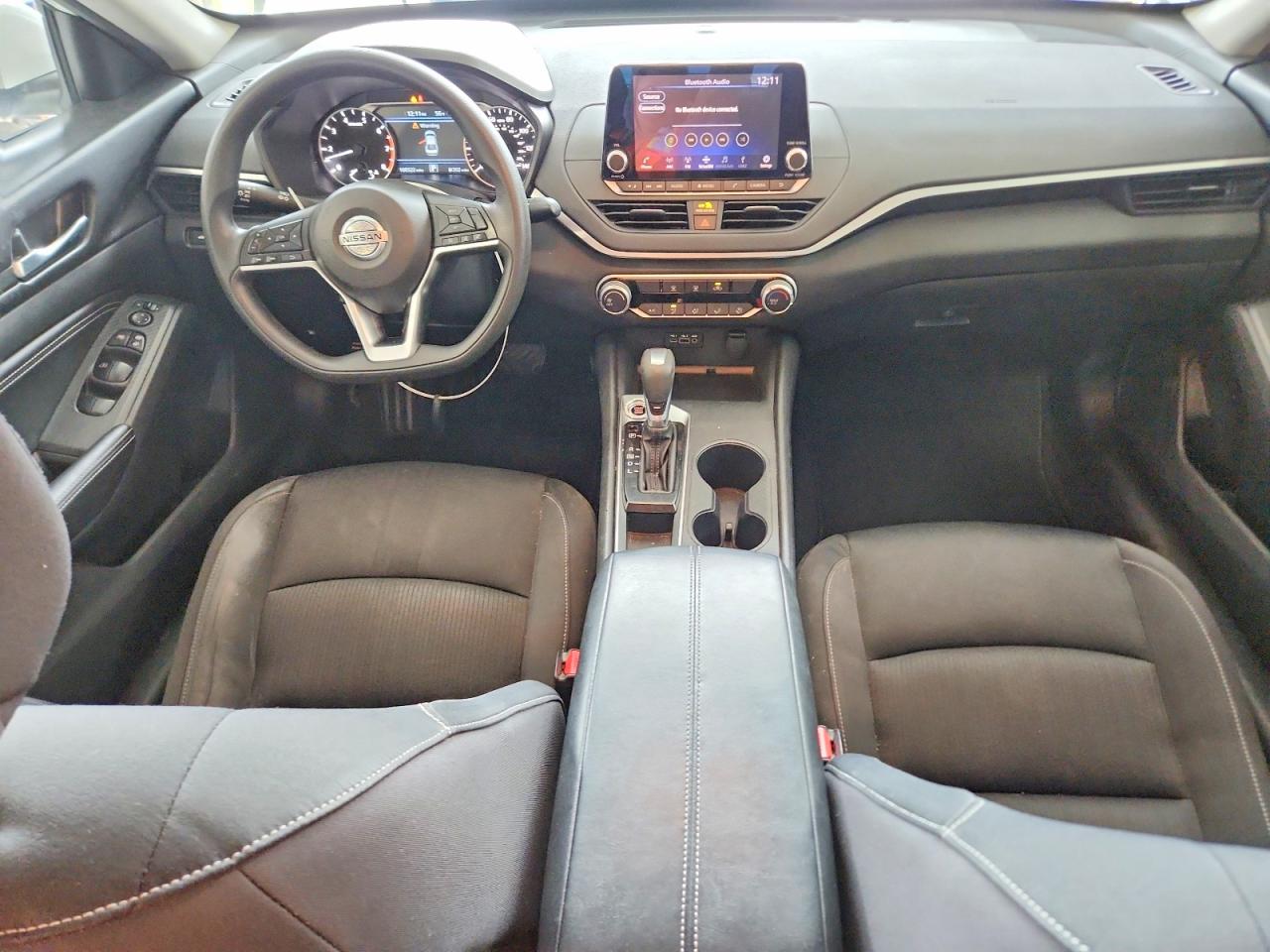 Nissan Altima S