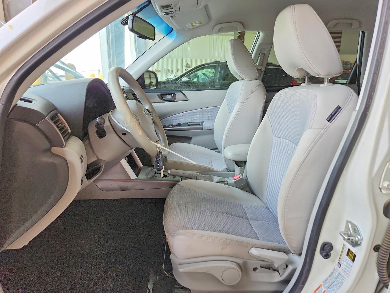 Subaru Forester 2.5x