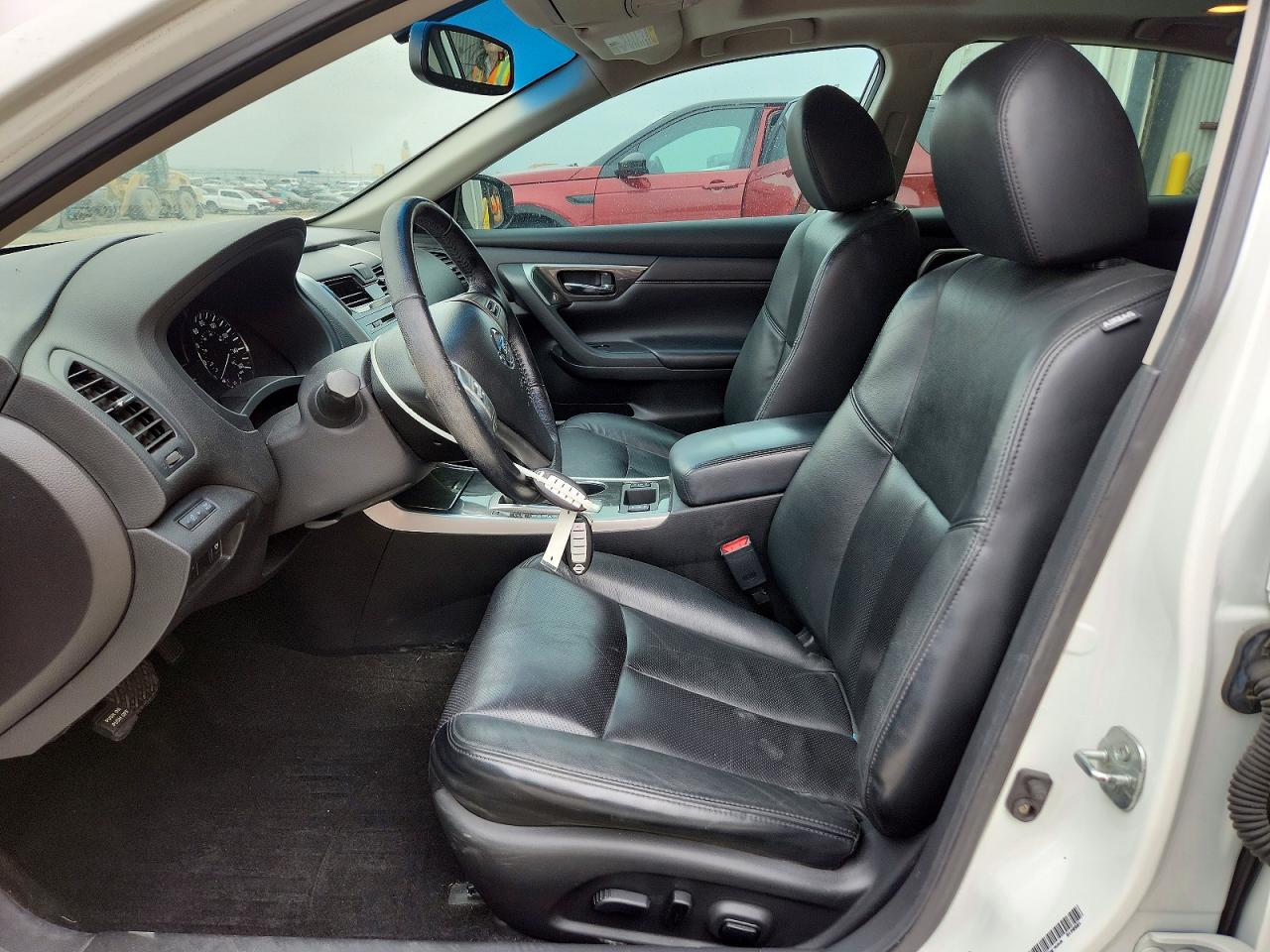 Nissan Altima 2.5 Sl