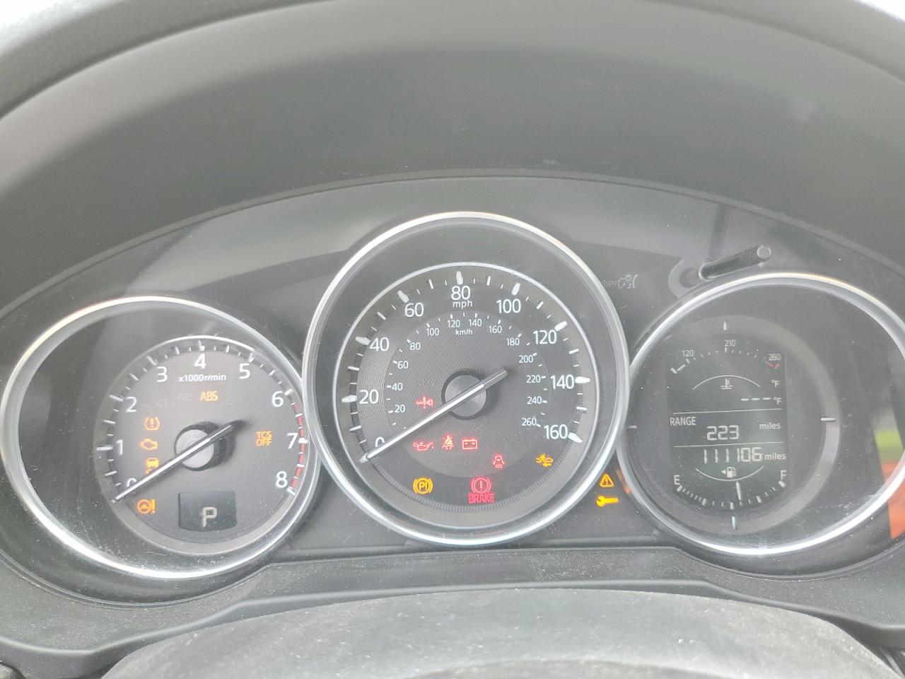 Mazda Cx Sport