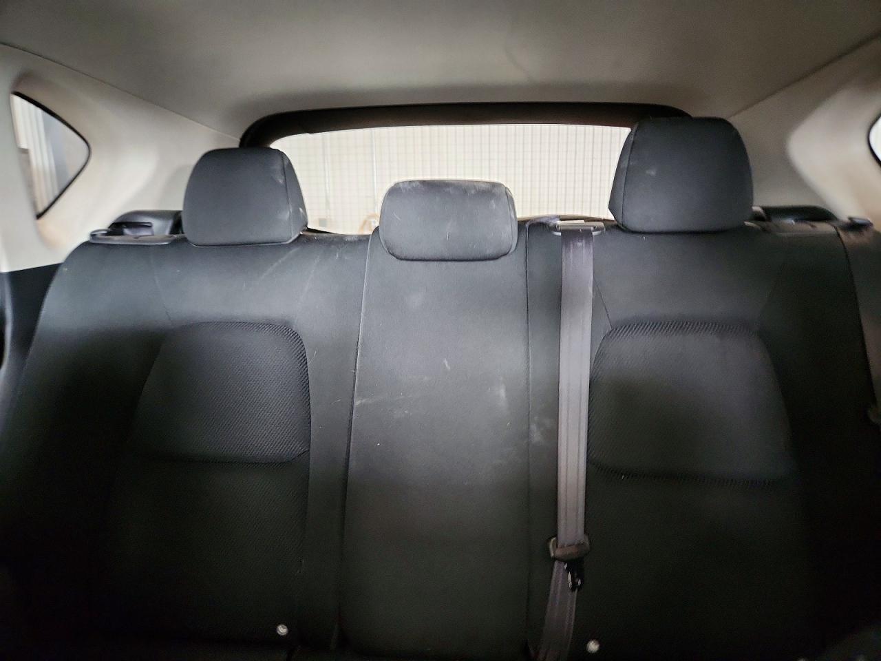 Mazda Cx Sport