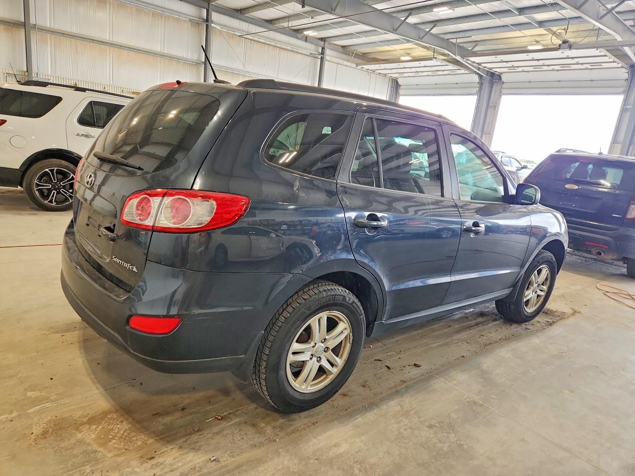 Hyundai SANTA FE Gls