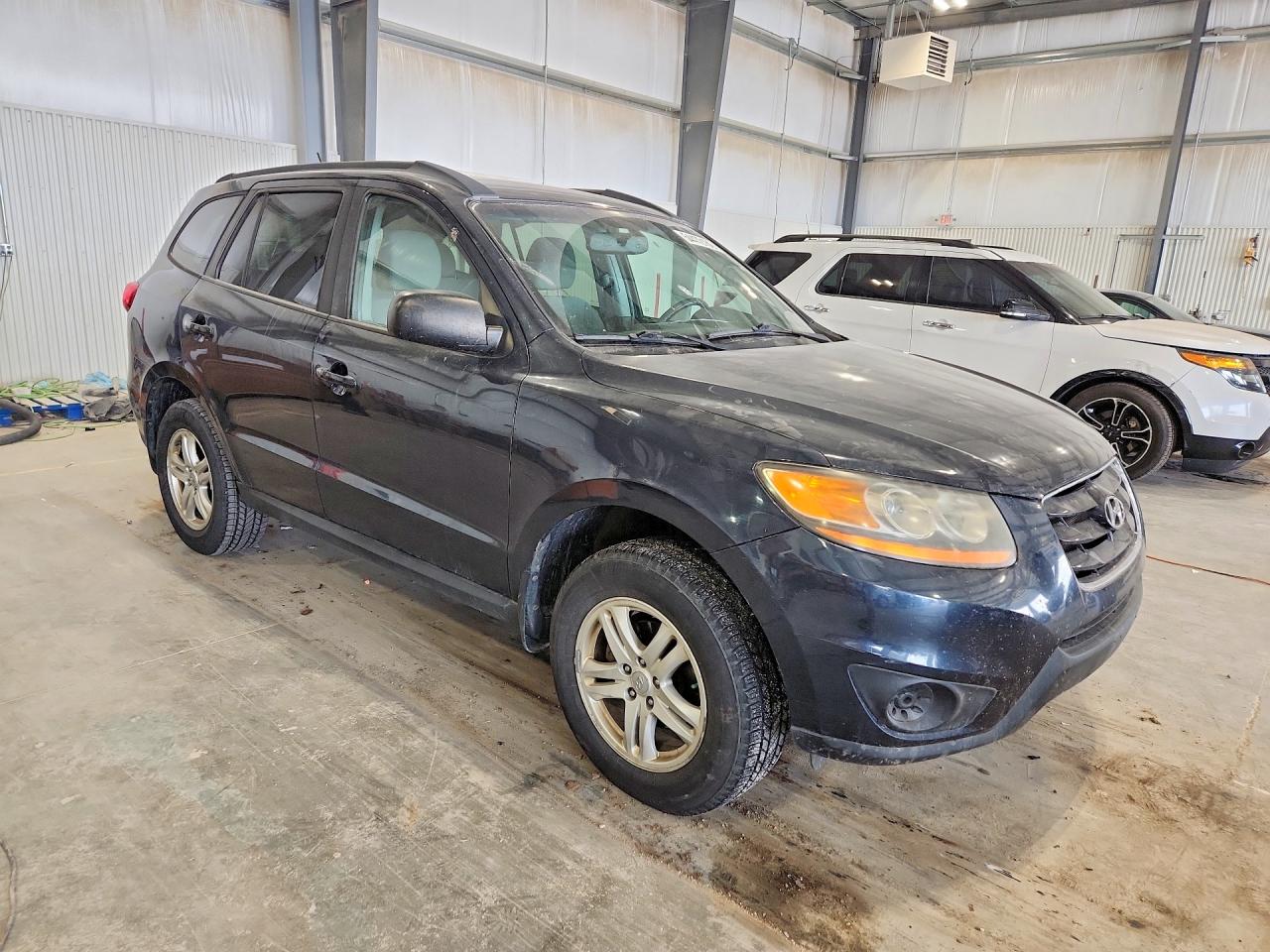 Hyundai SANTA FE Gls
