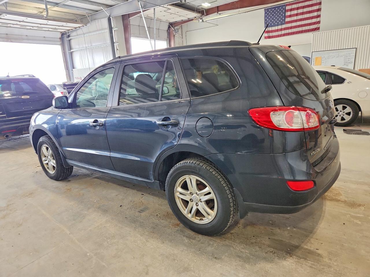 Hyundai SANTA FE Gls