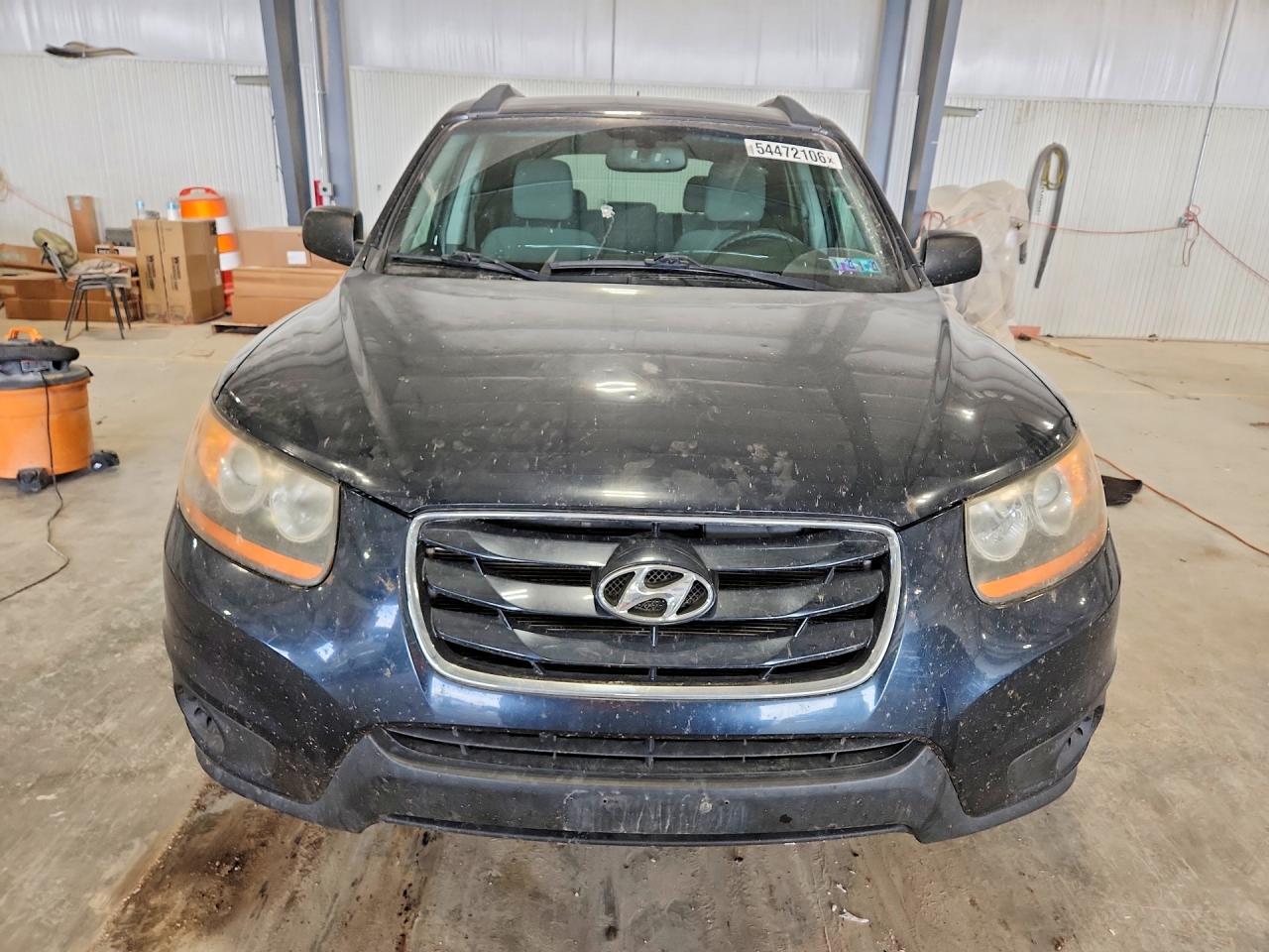 Hyundai SANTA FE Gls