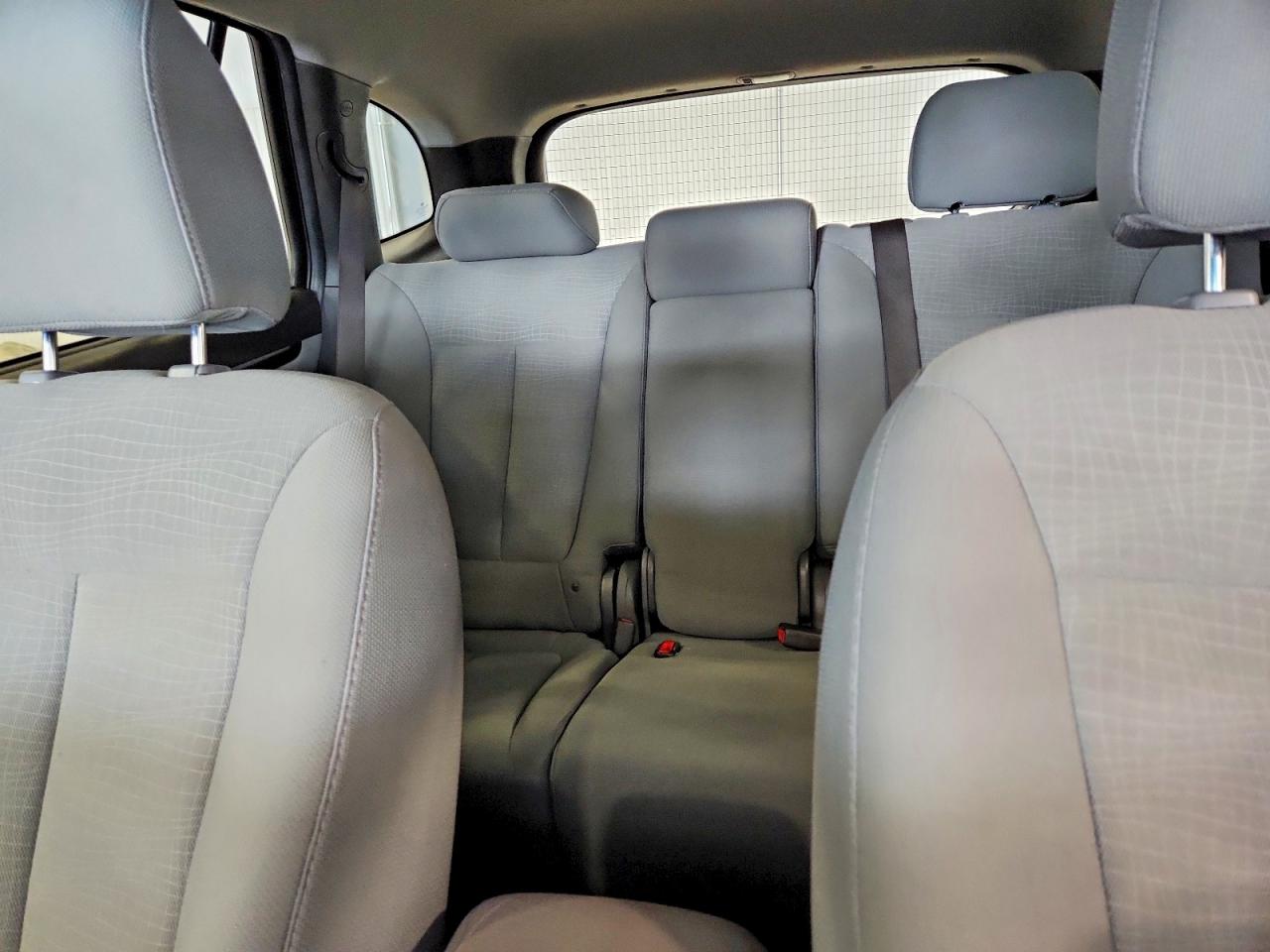 Hyundai SANTA FE Gls