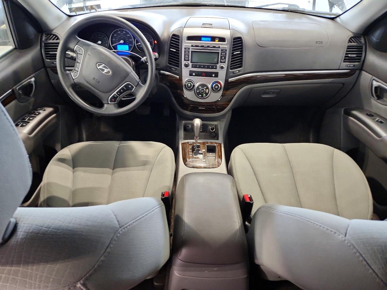 Hyundai SANTA FE Gls