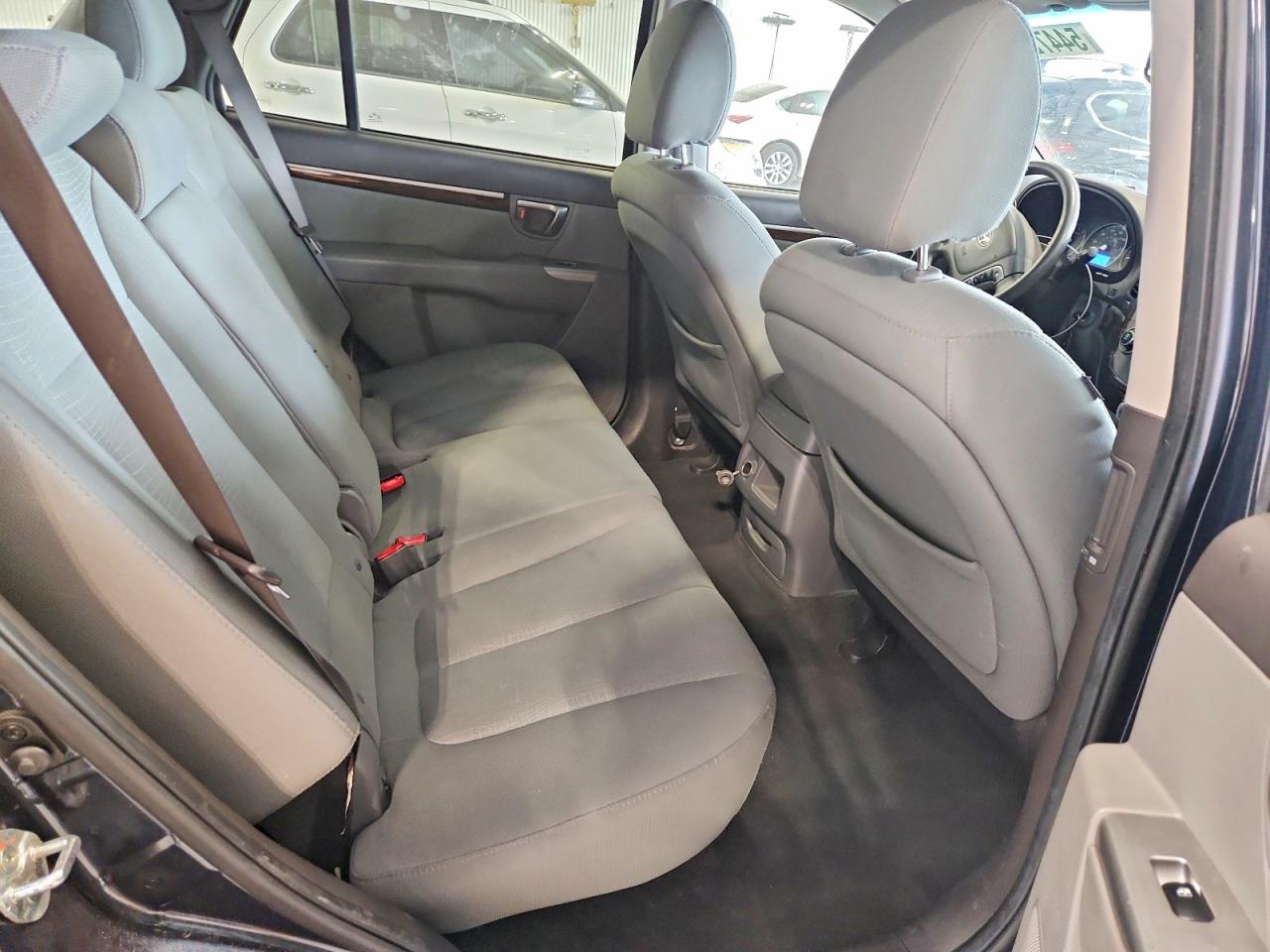 Hyundai SANTA FE Gls