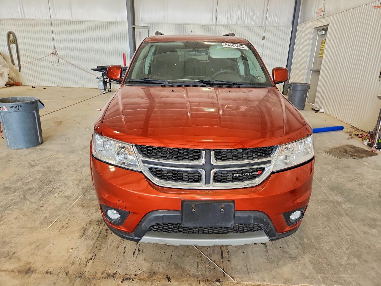 Dodge Journey Sxt