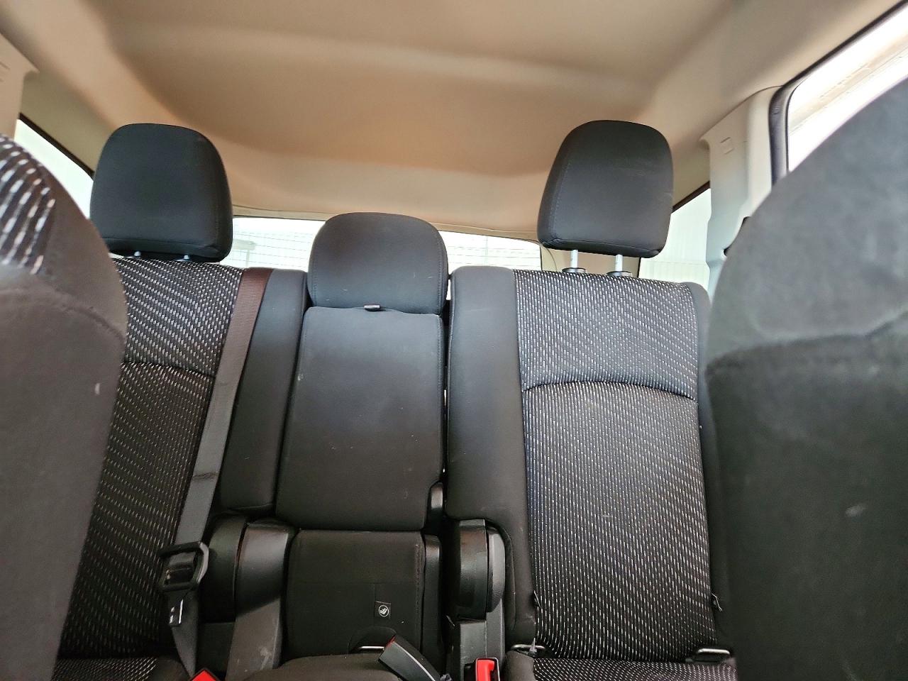 Dodge Journey Sxt