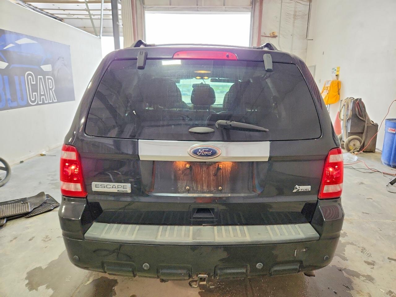 Ford Escape Limited
