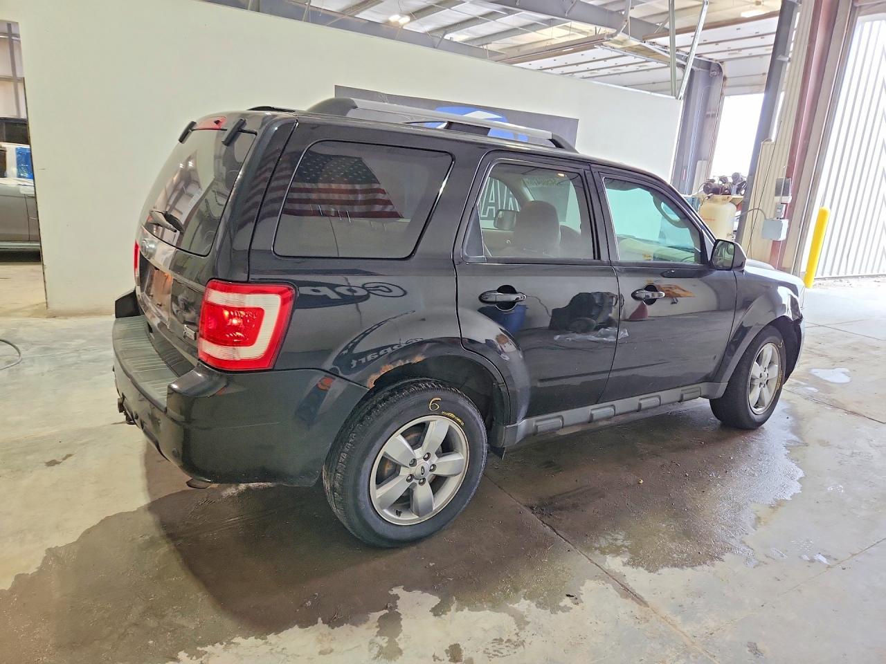 Ford Escape Limited