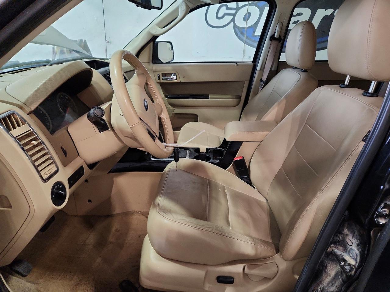 Ford Escape Limited