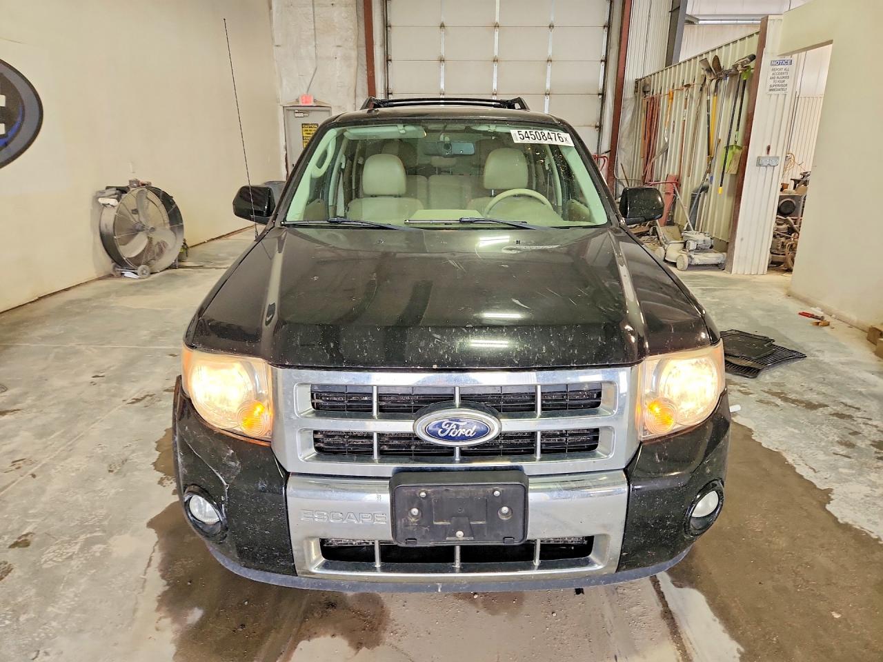 Ford Escape Limited