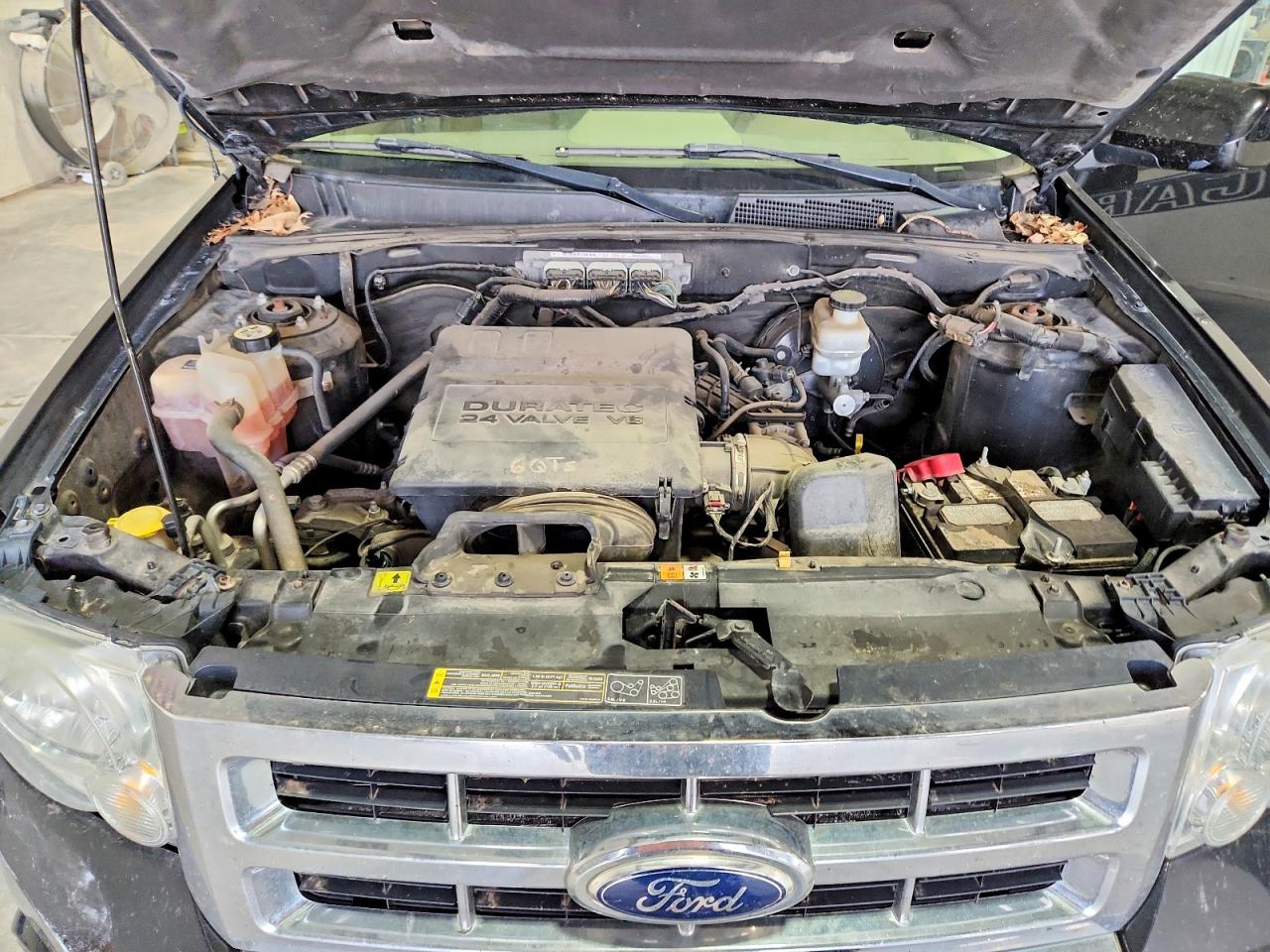 Ford Escape Limited