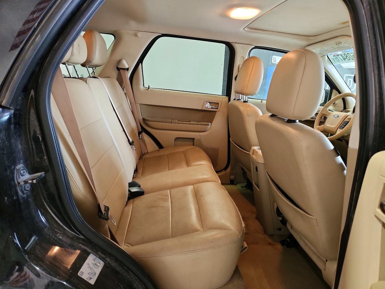 Ford Escape Limited