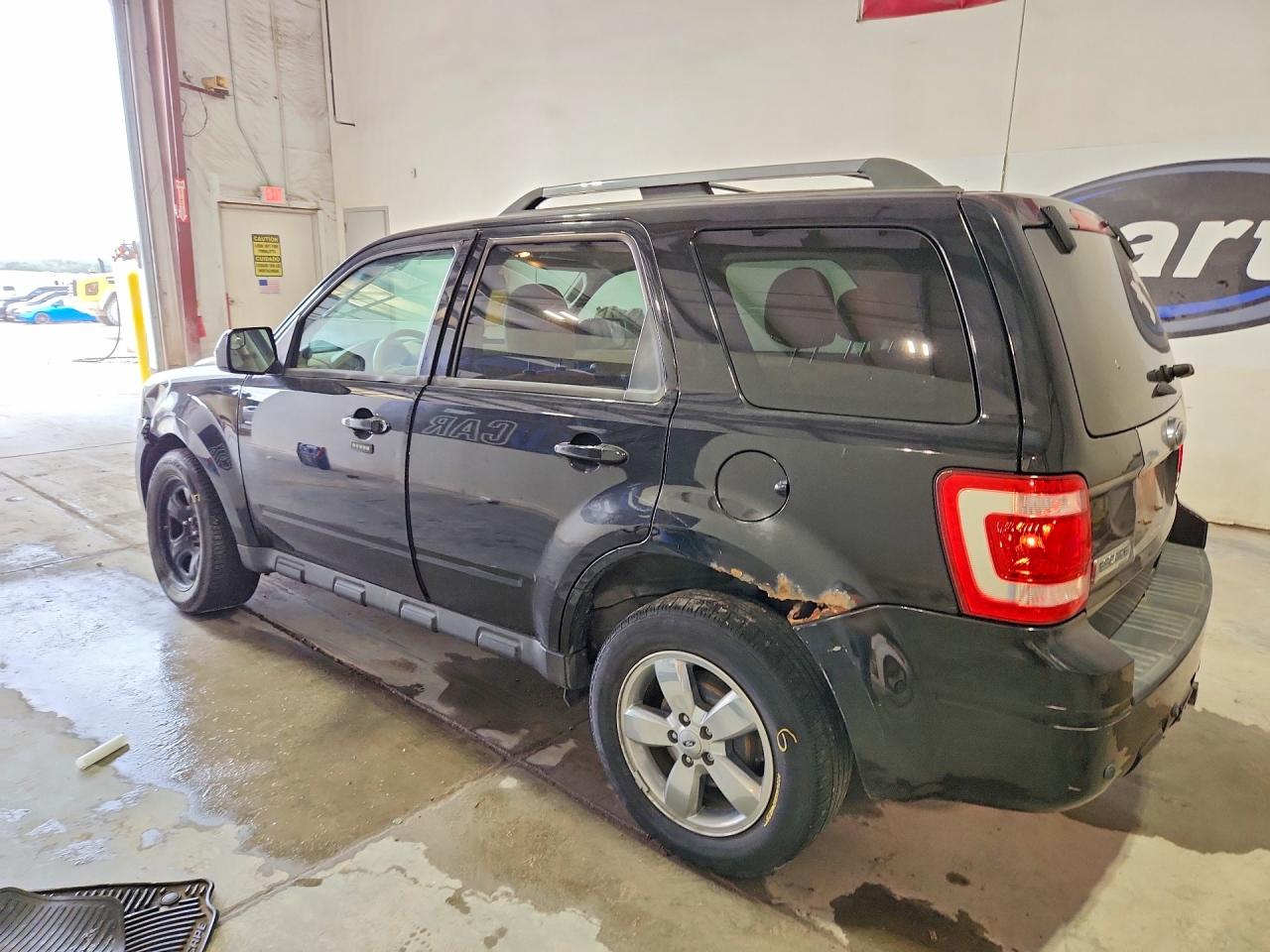 Ford Escape Limited