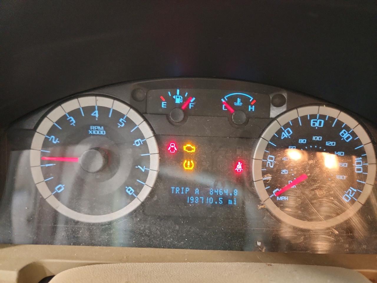 Ford Escape Limited