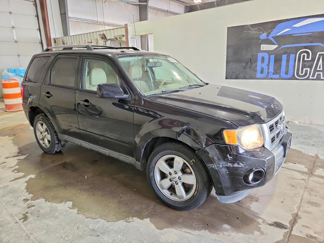 Ford Escape Limited