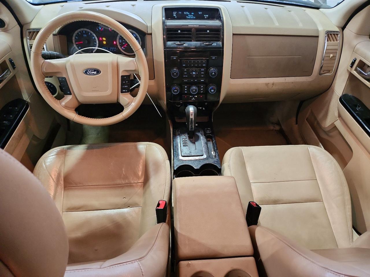 Ford Escape Limited