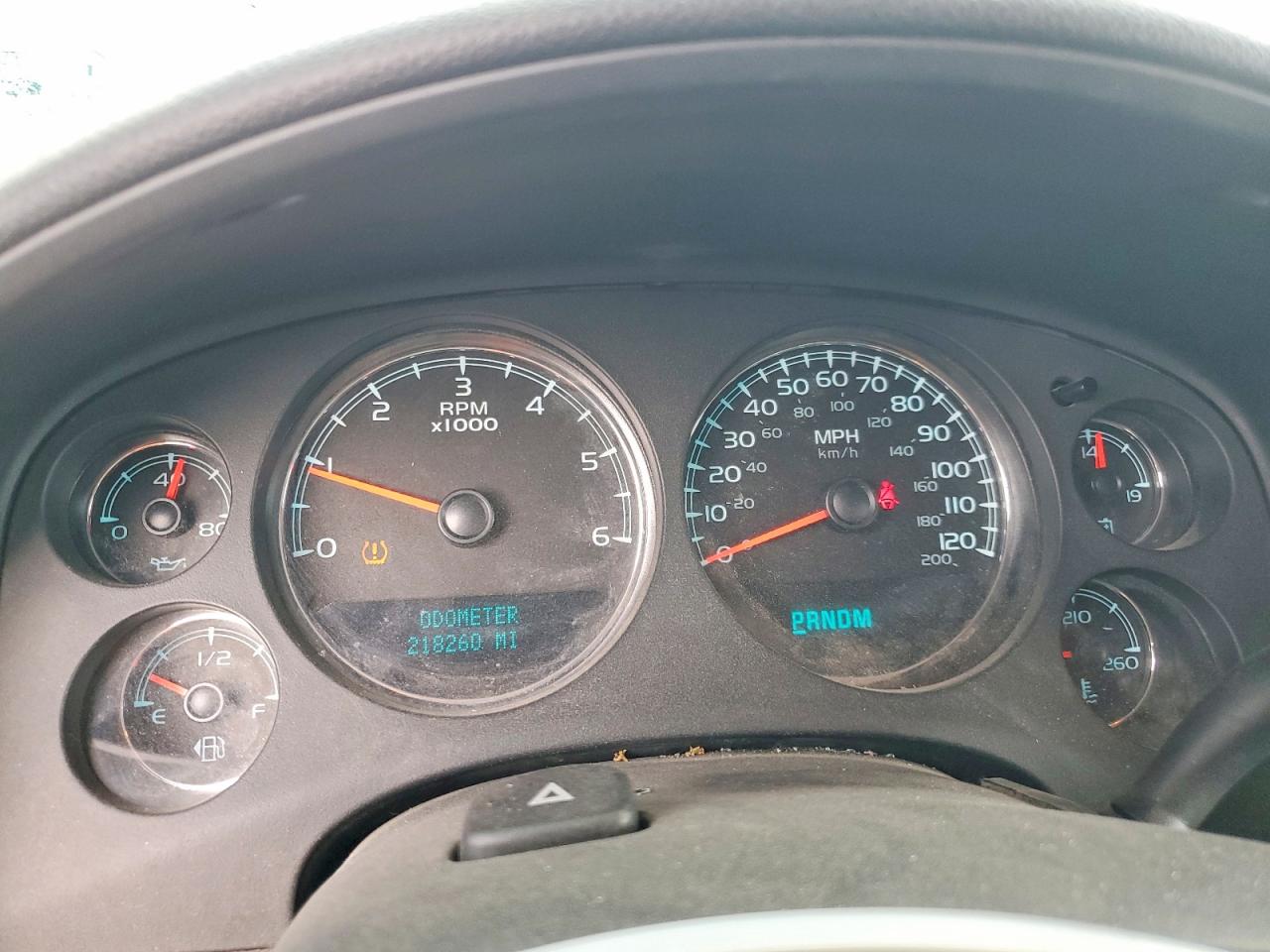 GMC Yukon Denali