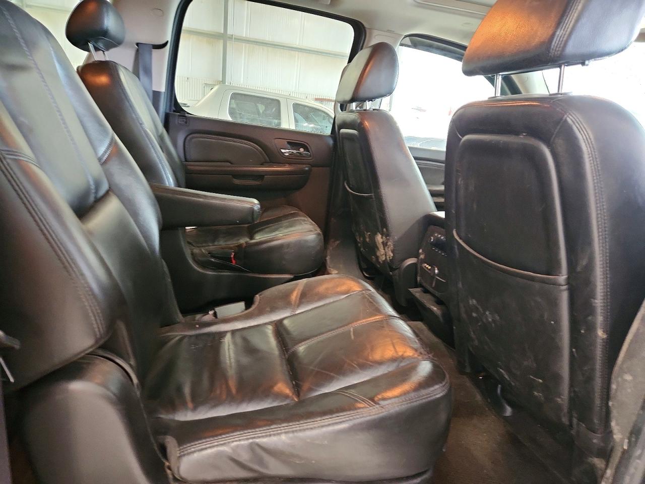 GMC Yukon Denali