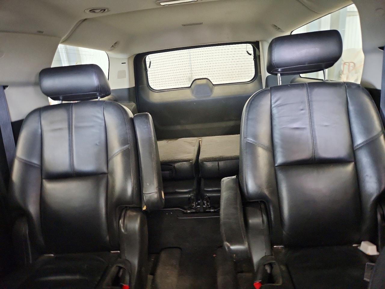 GMC Yukon Denali