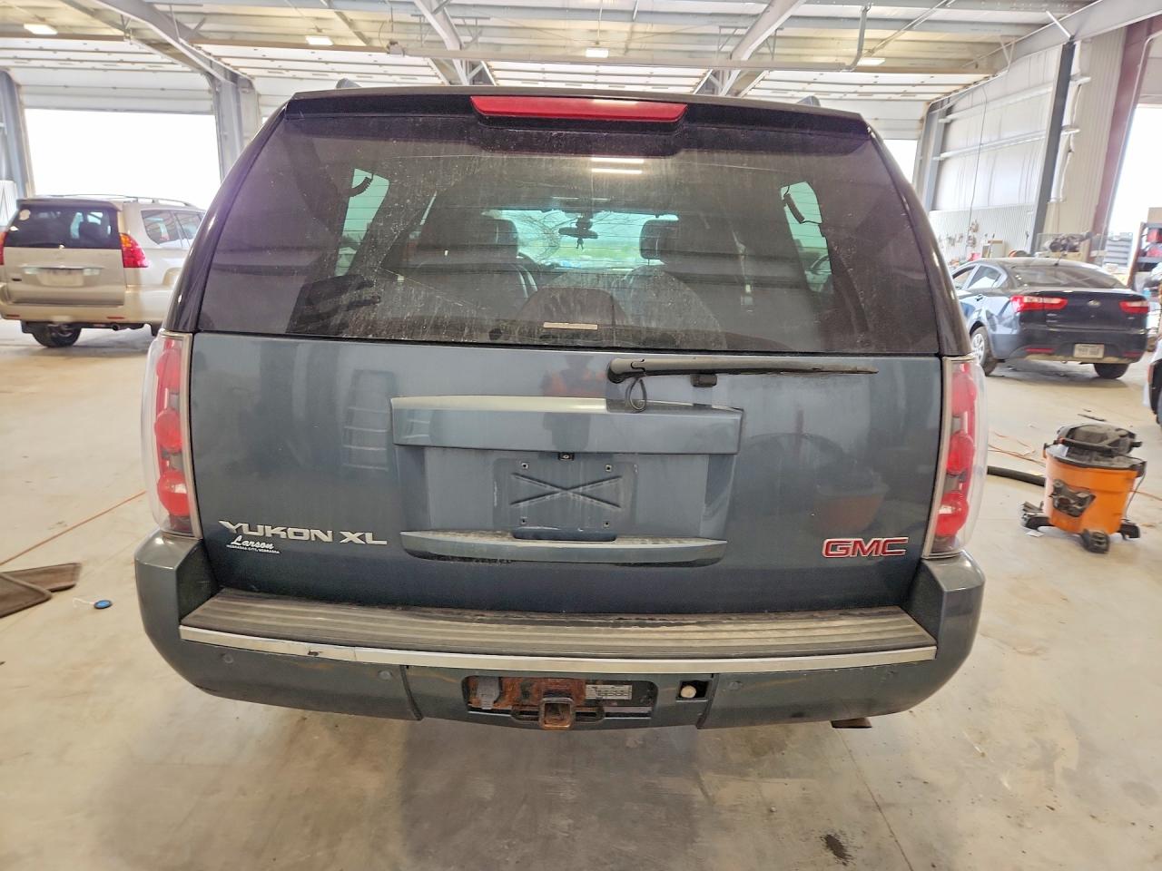GMC Yukon Denali