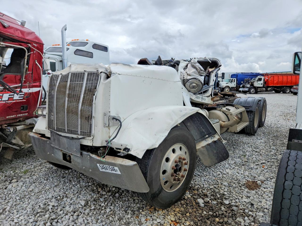 Peterbilt 379