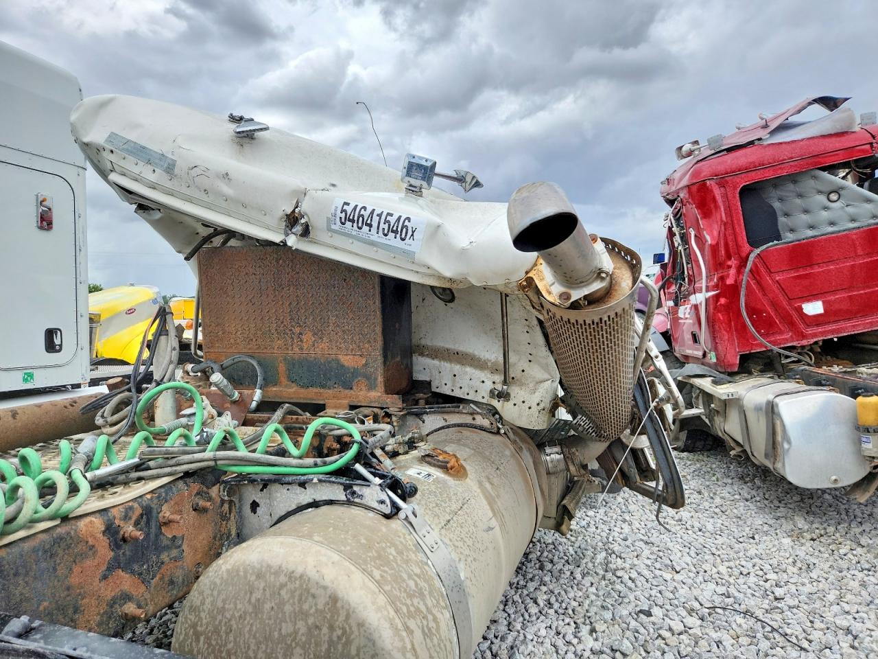 Peterbilt 379