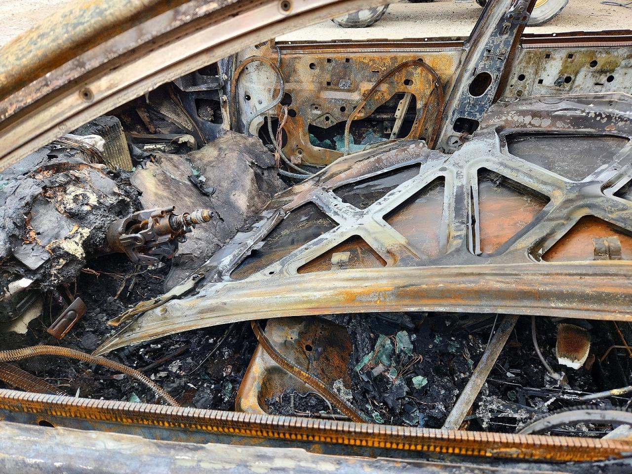 Pontiac Grandprix Gtp