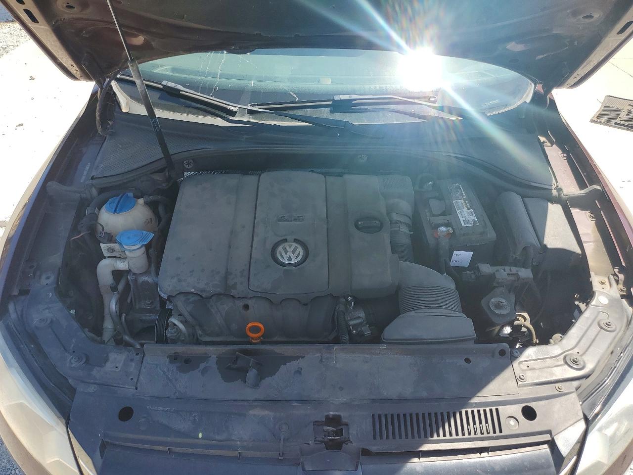 Volkswagen Passat Se